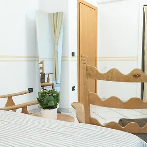 Neapolitan Style Apartrment , Napels Italië