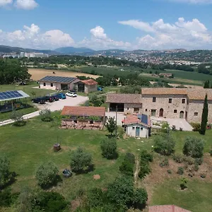 Perugia Farmhouse , Perugia Italië