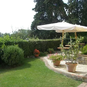 Casa Del Colombaio Bauernhof