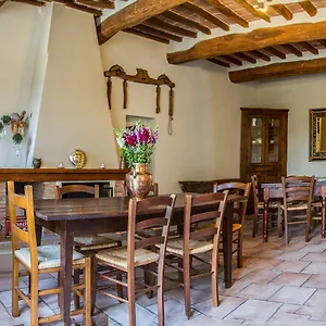 Il Vicario Landhaus