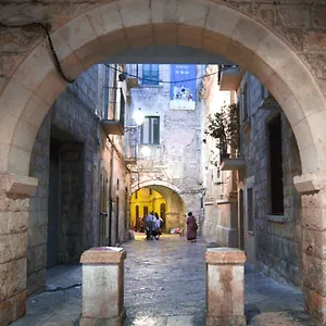 Tresca Vecchia , Bari Italië