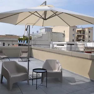 Nicola's , Bari Italië