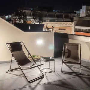 Nicola's , Bari Italië