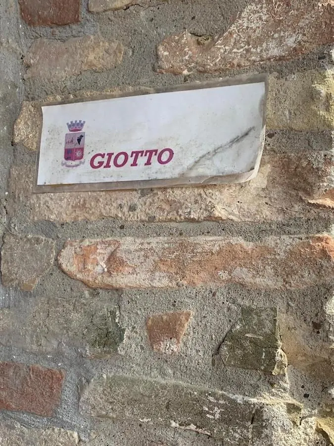 Ferienwohnung Podere Vigna Del Sole San Gimignano