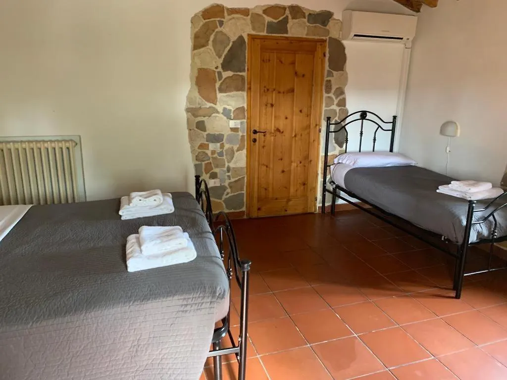 Ferienwohnung Podere Vigna Del Sole San Gimignano 0*,  Italien